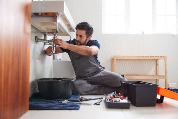 Commercial Plumbing Services in Dacula, GA